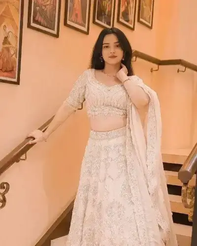 Escort Service In Pratapnagar